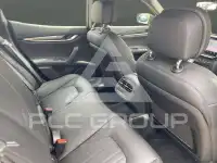 2021 Maserati GHIBLI