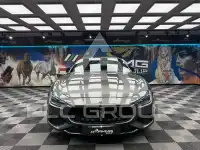 2021 Maserati GHIBLI