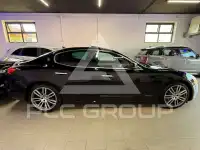 2021 Maserati GHIBLI