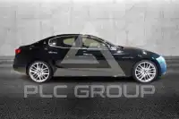 2021 Maserati GHIBLI