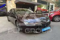 2021 Maserati GHIBLI