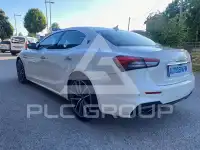 2021 Maserati GHIBLI