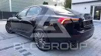 2021 Maserati GHIBLI