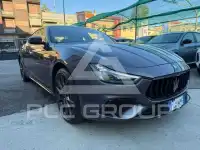 2021 Maserati GHIBLI