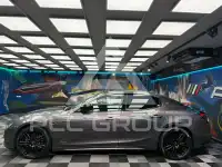 2021 Maserati GHIBLI
