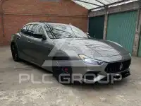 2021 Maserati GHIBLI