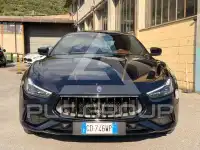 2021 Maserati GHIBLI