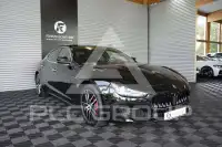 2021 Maserati GHIBLI