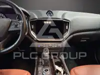2021 Maserati GHIBLI