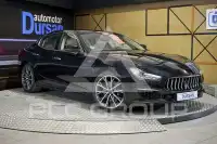 2021 Maserati GHIBLI