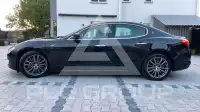 2021 Maserati GHIBLI