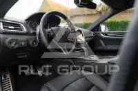 2021 Maserati GHIBLI