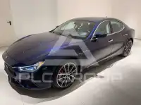 2021 Maserati GHIBLI