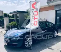 2021 Maserati GHIBLI
