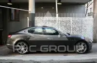 2021 Maserati GHIBLI