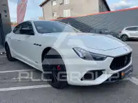2021 Maserati GHIBLI