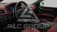2021 Maserati GHIBLI