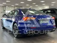 2021 Maserati GHIBLI