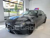 2021 Maserati GHIBLI