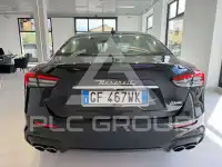 2021 Maserati GHIBLI