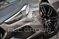 2021 Maserati GHIBLI
