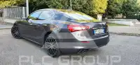2021 Maserati GHIBLI