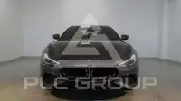2021 Maserati GHIBLI