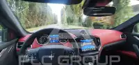 2021 Maserati GHIBLI
