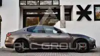 2021 Maserati GHIBLI