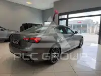 2021 Maserati GHIBLI