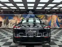 2021 Maserati GHIBLI