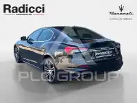 2021 Maserati GHIBLI