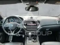 2021 Maserati GHIBLI