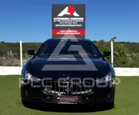 2021 Maserati GHIBLI