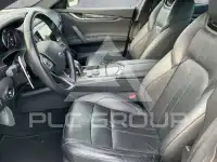 2021 Maserati GHIBLI