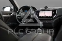 2021 Maserati GHIBLI