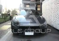 2021 Maserati GHIBLI