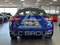 2021 Maserati GHIBLI