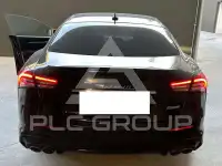 2021 Maserati GHIBLI