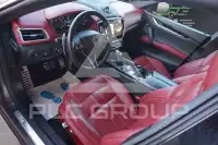 2021 Maserati GHIBLI