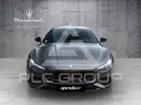2021 Maserati GHIBLI