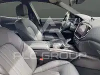 2021 Maserati GHIBLI