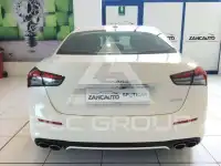 2021 Maserati GHIBLI
