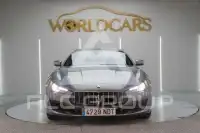 2021 Maserati GHIBLI