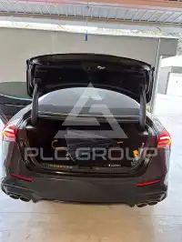 2021 Maserati GHIBLI