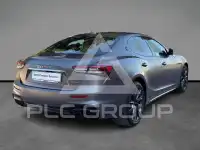 2021 Maserati GHIBLI