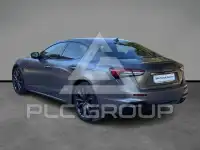 2021 Maserati GHIBLI
