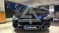 2021 Maserati GHIBLI