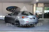 2021 Maserati GHIBLI