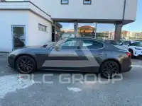 2021 Maserati GHIBLI